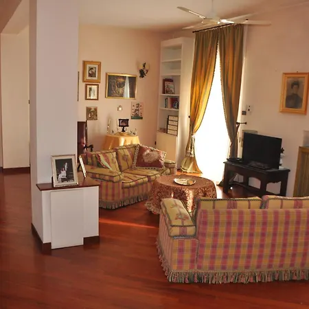 Borsellino Panzió