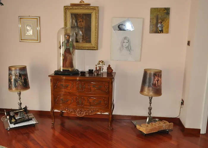 Borsellino 3* Cerignola