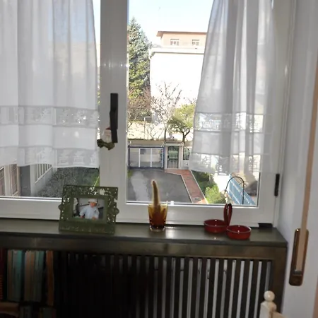 Bed & Breakfast Borsellino Cerignola