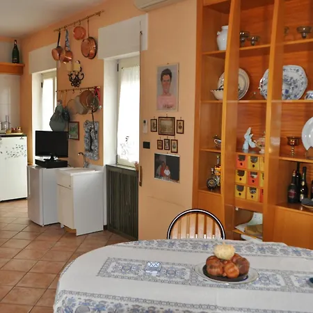 Borsellino Bed & Breakfast