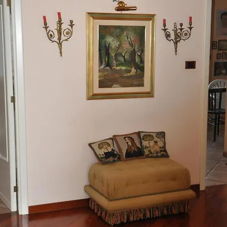 Borsellino Bed & Breakfast *