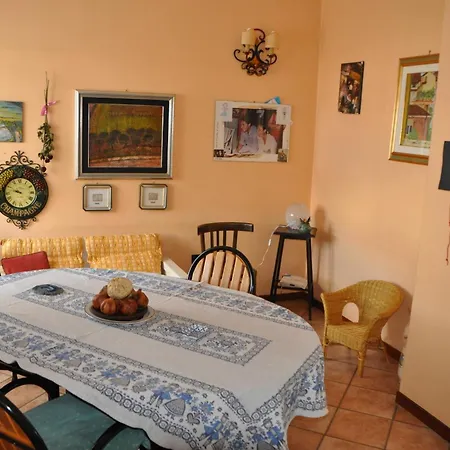 Bed & Breakfast Borsellino