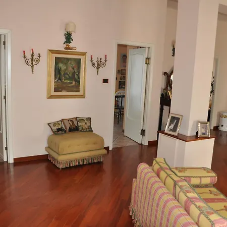 Bed & Breakfast Borsellino