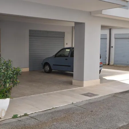 Bed & Breakfast Borsellino *