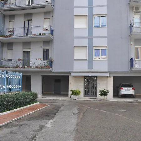 Borsellino Cerignola