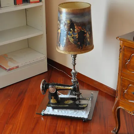 Borsellino 세리뇰라