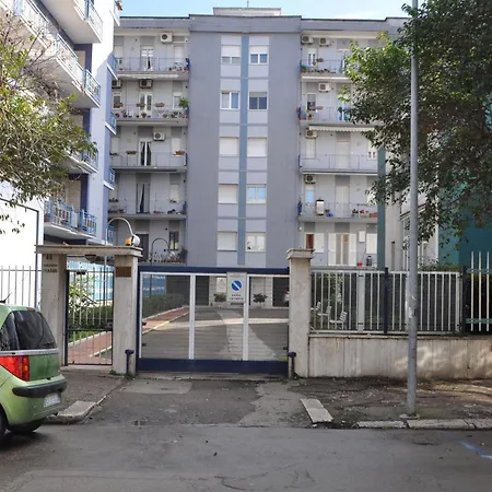 Bed & Breakfast Borsellino 3*