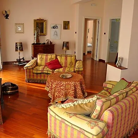 Couette-café Borsellino Cerignola