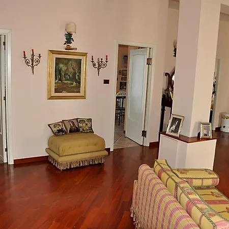 Borsellino Couette-café 3*