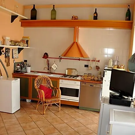 Couette-café Borsellino