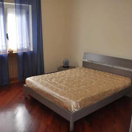 Bed & Breakfast Borsellino *