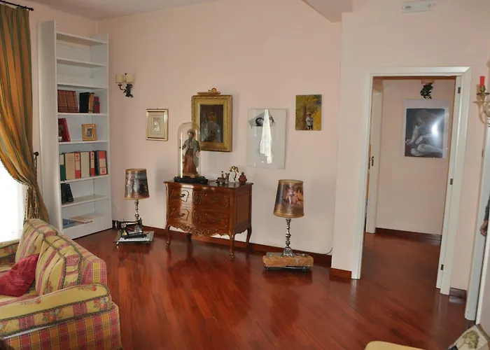 Borsellino 3* Cerignola