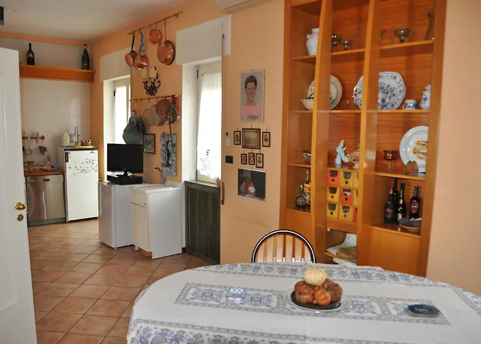 Borsellino Bed & Breakfast