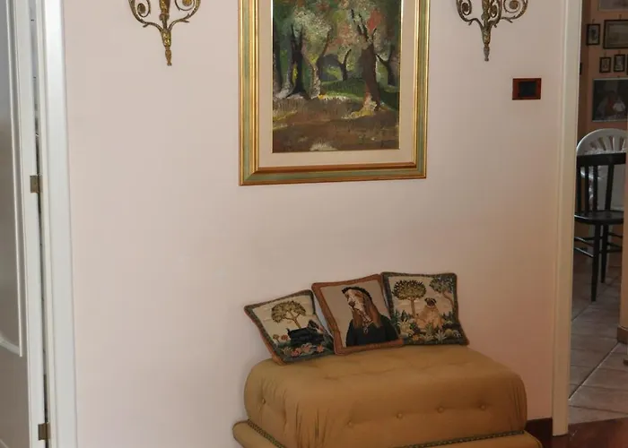 Borsellino Oda ve Kahvaltı 3*