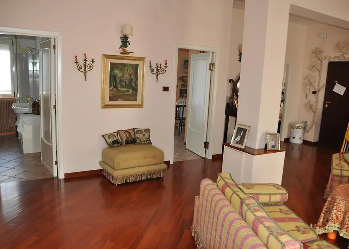 Bed & Breakfast Borsellino